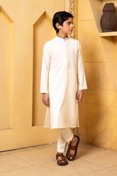Shahjahan - Boski Kurta Trouser - 2 Piece